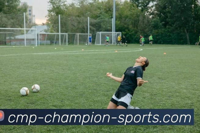 CMP冠军体育APP 体育赛事宣传图